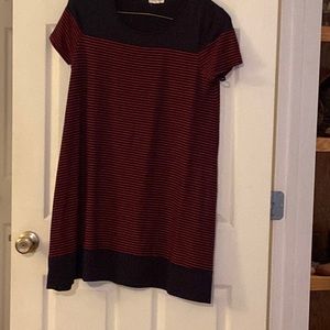 Exist Ladies Swing Dress